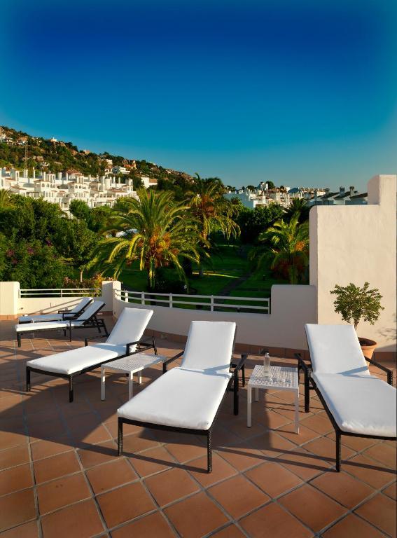 Hotel Atlantico Zahara de los Atunes Exteriör bild
